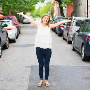 Meet your Posher, Brittany